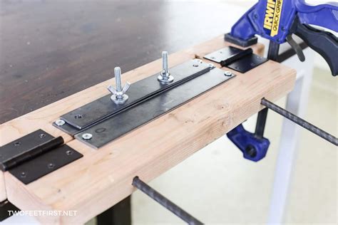 sheet metal bending brake for sale|homemade sheet metal bending brake.